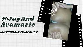 Red Light On: Do You Want a Hard Anal Fuck with Big Cock on Asian Teen's Tight Ass?