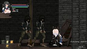 what's in this night of r scenes part 12 nightless area 2 slums 2 underground passage