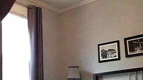 Can You Handle This Ebony Twerking After Her Fat Cameltoe Reveal?