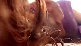 part ii of oral and masturbation session 😏 with lots of action