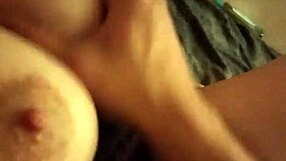 look at these big tits, wanna touch them?