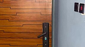 i watched this black lesbian threesome turn into a wild gangbang orgy with cumshots everywhere