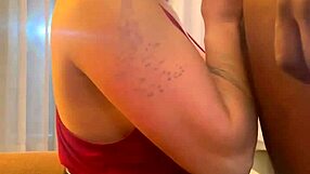 Therapist specializes in big black cocks, sucking and blowing latina milfs