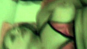 enjoying sex positions with cougar