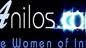 mama demonstrates deepthroating technique and offers a ride