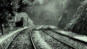 Vintage comic drawings of antique anime characters in detailed hentai style