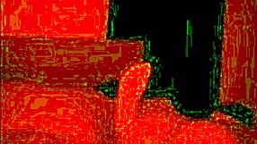 Red Light On: Do You Want a Hard Anal Fuck with Big Cock on Asian Teen's Tight Ass?