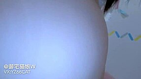 Classic Chinese retro film unfolds a hidden story in blue tones