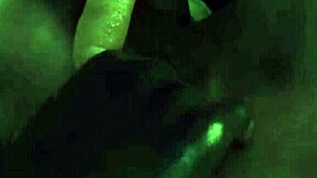 Думаю, эта сексуальная девчонка заслуживает теплого крема в 3D горячем действе