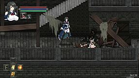 what's in this night of r scenes part 12 nightless area 2 slums 2 underground passage