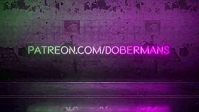 Stepmom Takes on 2 Big Black Cocks in Wild MMF Interracial Action