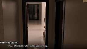 wvm 141 racheal doesnt mind seeing johns cock