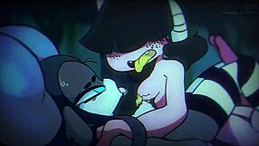 miv's animated porn videos that tease your fantasies