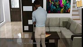 Wvm 87 Trying To Help Kimmy