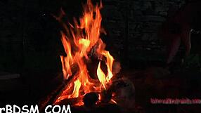 Honey in latex, want me to punish you?