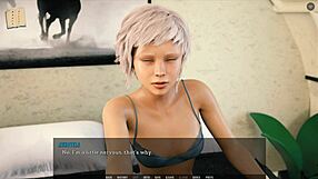 Tales from the Unending Void Continues with Episode 149 in Anime Style