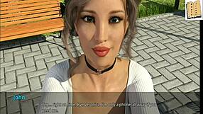 Wvm 87 Trying To Help Kimmy