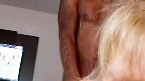 drblackjohnsonxxx pounds busty trailer park slut