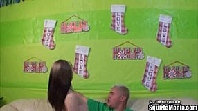 Petite Little 18+ Tiny 18+ Tit Sensi Pearl Squirtamania 😍