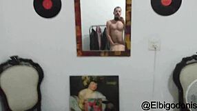 Ensinando como dominar um passivo safado com força de verdade