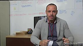 Gay Teamwork Fulfills Wishes