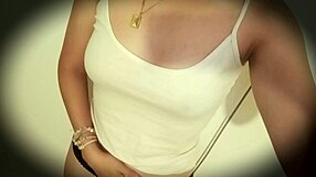 i love showing off my shaved pussy in public, it excites me so much to exhibit myself