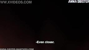 What if you caught your neighbor's naughty secret?