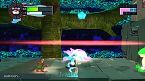 oh so hero gay hentai game pornplay ep 9 secret onsen sex orgy