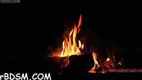 Honey in latex, want me to punish you?