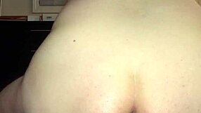 Self-Fuck: Inserting Big Cock in Ass