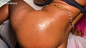 Anal with no mercy deep dogging