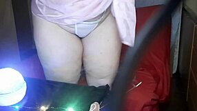 Consultation with the young guy from putariasdocasal20