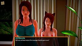 Moja nova družina 366