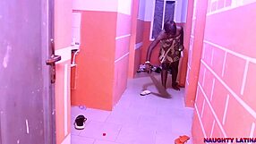 Next door hard sex with amoor big dick