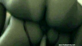 enjoying sex positions with cougar