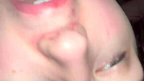 Oh My God! Old Man with Big Cock Drills Alxx Olsen’s Teen Pussy Three Times