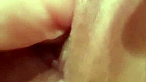 Chubby amateurs destroy ass with toys in homemade masturbation and pussy play