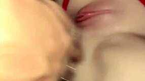 Anal fuck with tantaly doll gaping petite ass