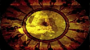 Vintage eroottisia luonnoksia klassikoista