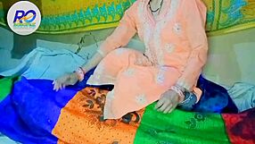 Desi Brother Fucks Not-Sister In Salwar Kameez