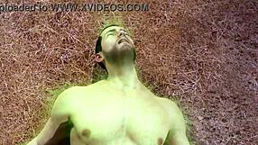 Be Grove cursed episode 4, wanna see wild 3D cartoon ass?