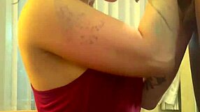 Therapist specializes in big black cocks, sucking and blowing latina milfs