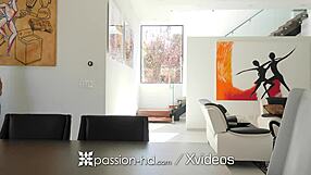 Teasing With Toys Makes Her Pussy Wet? Watch The Cumshot Facial!