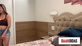 Indecent Proposal On Brazilian Streets