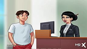 summertimesaga family values episode 3 part 42