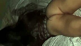 Shaking My Ass Makes Him Cum