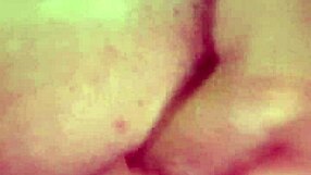 Dildo in My Ass Blooms Like a Flower!