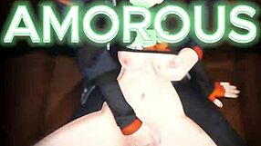 zeneless sluts get creampied in hentai style