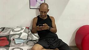 Viejo Pastor Slams Latina in Raw Interracial Action