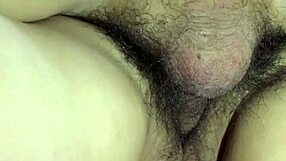 Chinese Beauty Feels Intense Pleasure During Passionate Encounter